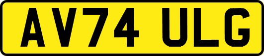 AV74ULG