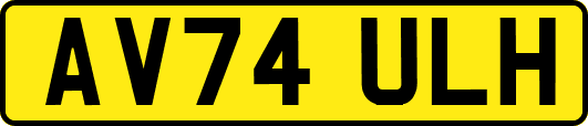 AV74ULH
