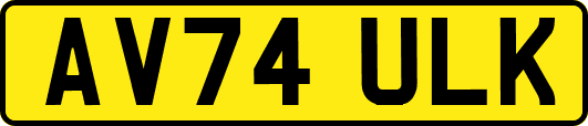 AV74ULK