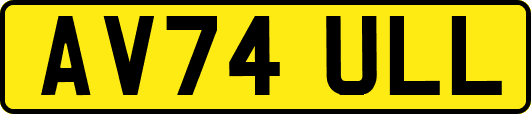 AV74ULL