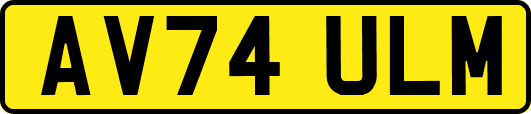 AV74ULM
