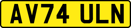 AV74ULN