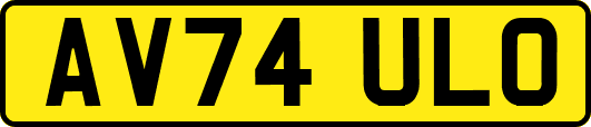 AV74ULO