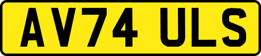 AV74ULS
