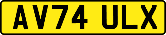 AV74ULX
