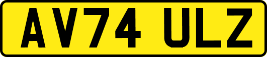 AV74ULZ