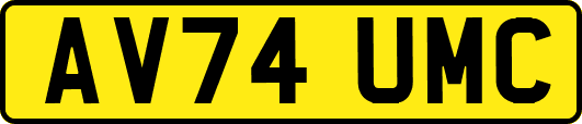 AV74UMC