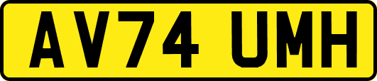 AV74UMH