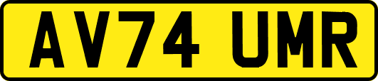AV74UMR