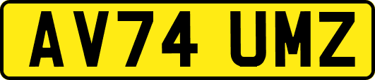 AV74UMZ