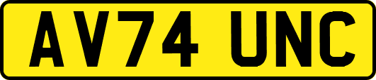 AV74UNC