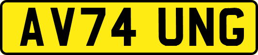 AV74UNG