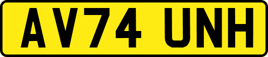 AV74UNH