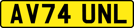 AV74UNL