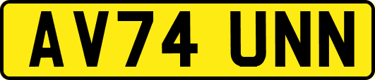 AV74UNN