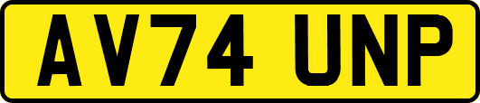 AV74UNP