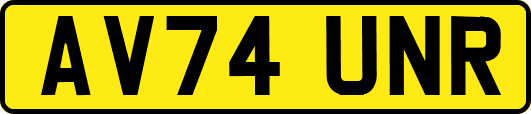 AV74UNR