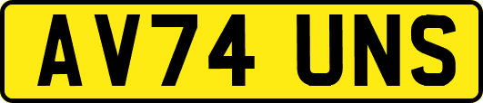 AV74UNS