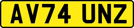 AV74UNZ