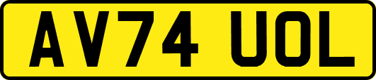 AV74UOL
