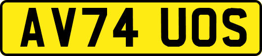 AV74UOS