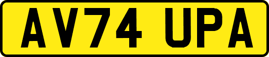 AV74UPA
