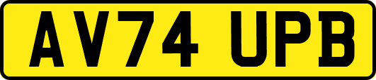 AV74UPB