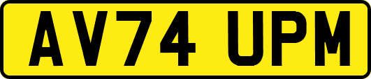 AV74UPM