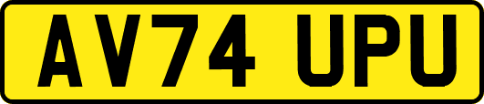 AV74UPU