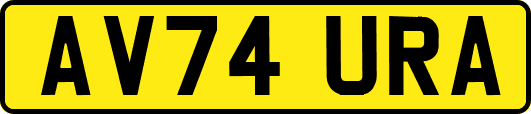 AV74URA
