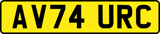 AV74URC