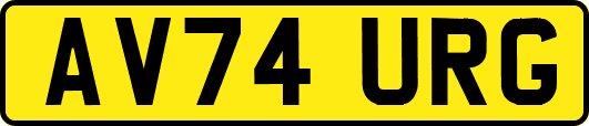 AV74URG