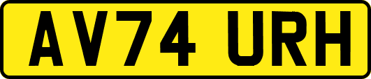 AV74URH