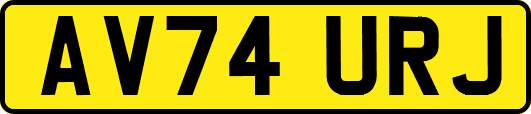 AV74URJ