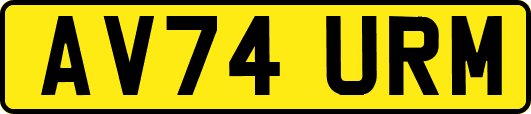 AV74URM