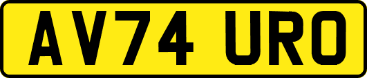 AV74URO