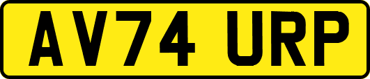 AV74URP