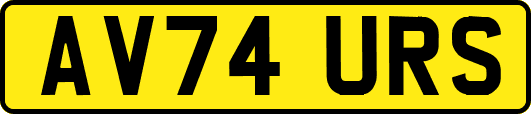 AV74URS
