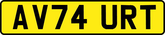 AV74URT
