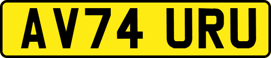 AV74URU