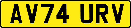 AV74URV