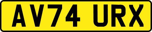 AV74URX