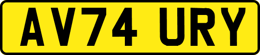 AV74URY