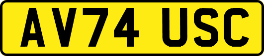 AV74USC