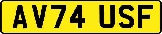 AV74USF