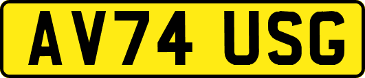 AV74USG