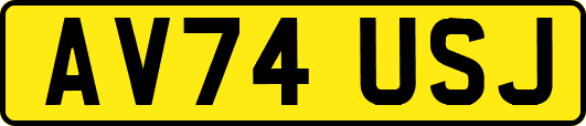 AV74USJ