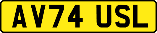 AV74USL