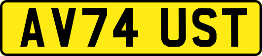 AV74UST