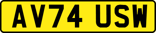 AV74USW